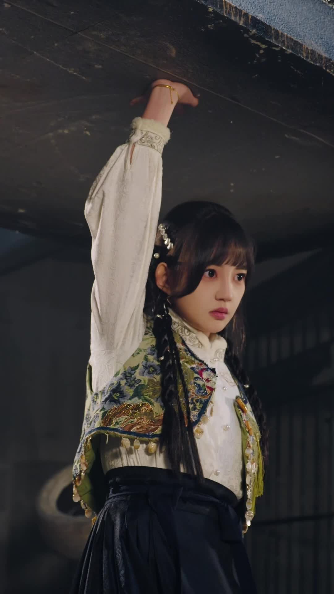 Episode 2 - Raised in Prison, I Married a Dying CEO